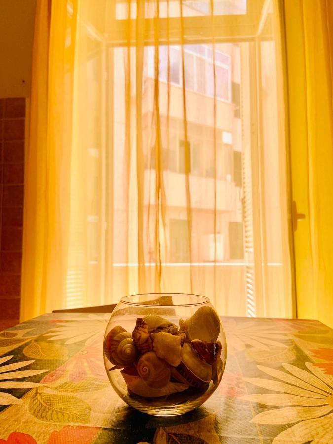 Апартаменты La Casina Sul Porto Анцио Экстерьер фото